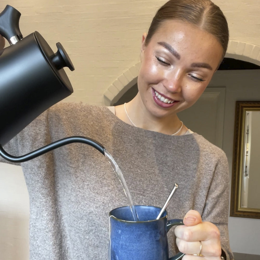 Ikettle